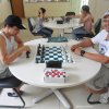 I Campeonato de Xadrez do CFP